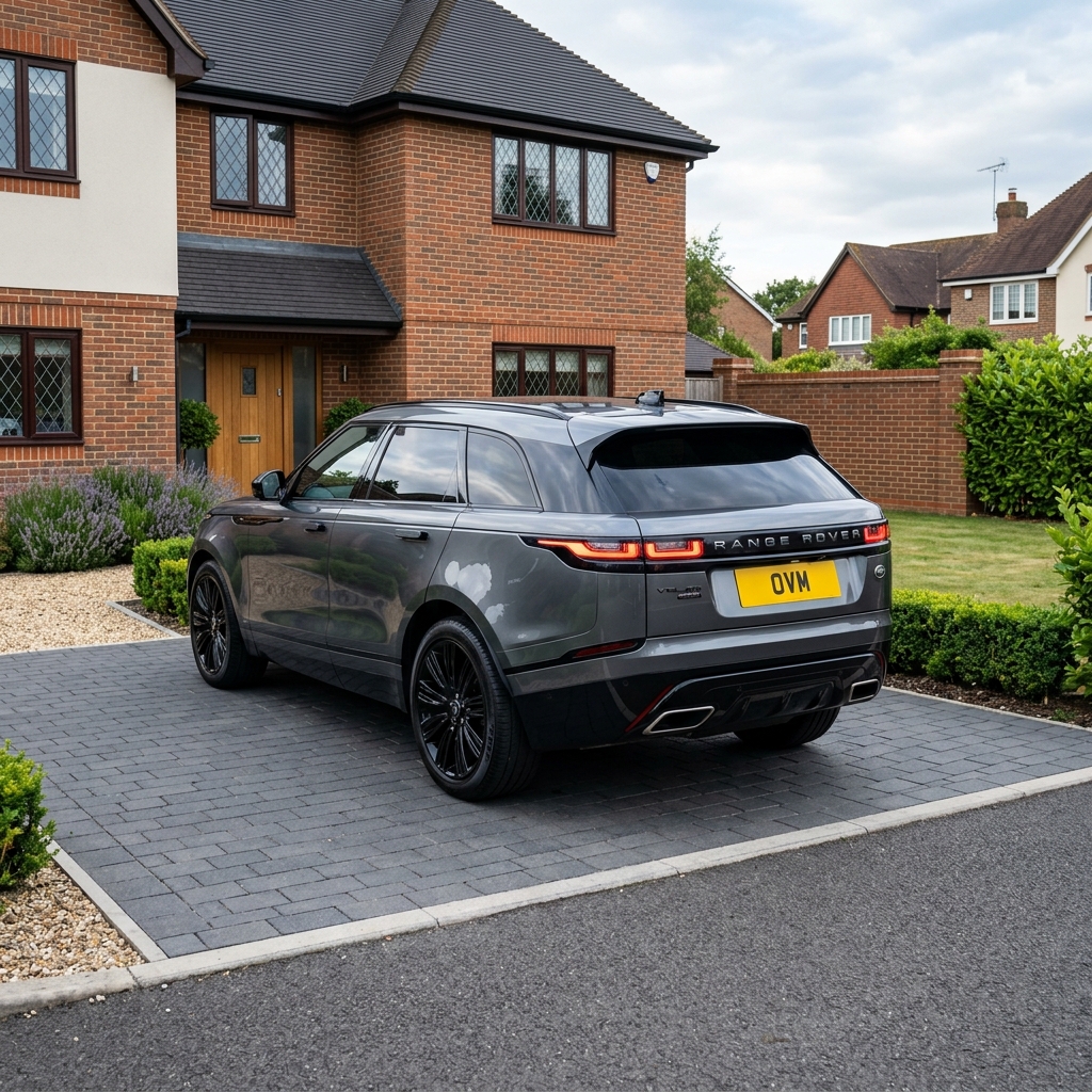 Vehicle Delivery Service
